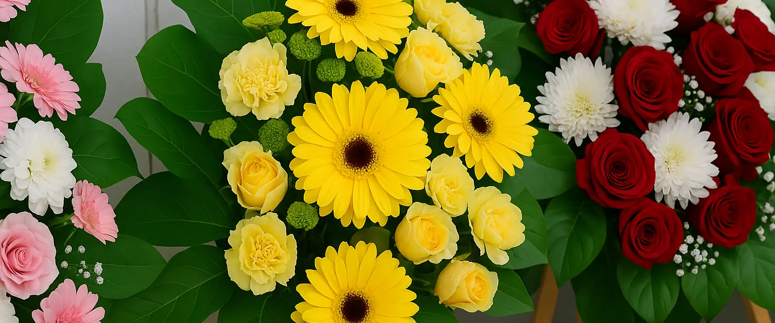 Toko Bunga Gereja St. Markus Depok Toko Bunga [lokasi] Termurah 24 jam